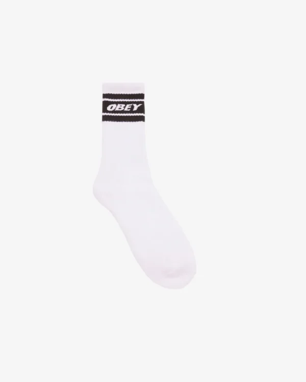 COOPER II SOCKS*OBEY Clothing Cheap