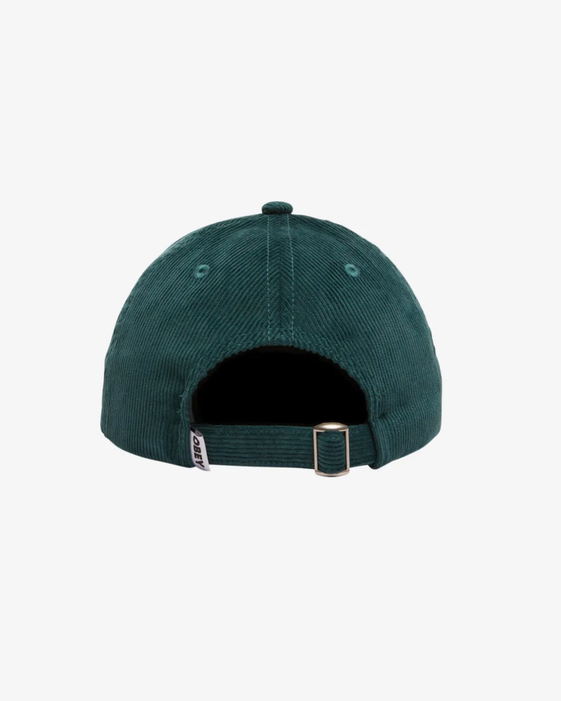 CORDUROY UNIVERSITY 6 PANEL ST*OBEY Clothing Sale