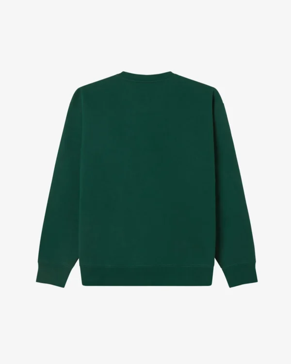 DAGO CREWNECK*OBEY Clothing Best
