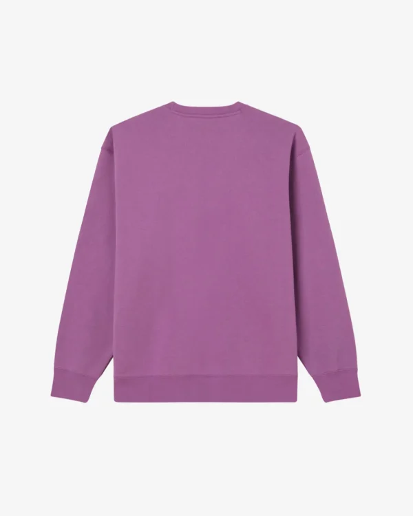 DAGO CREWNECK*OBEY Clothing Best