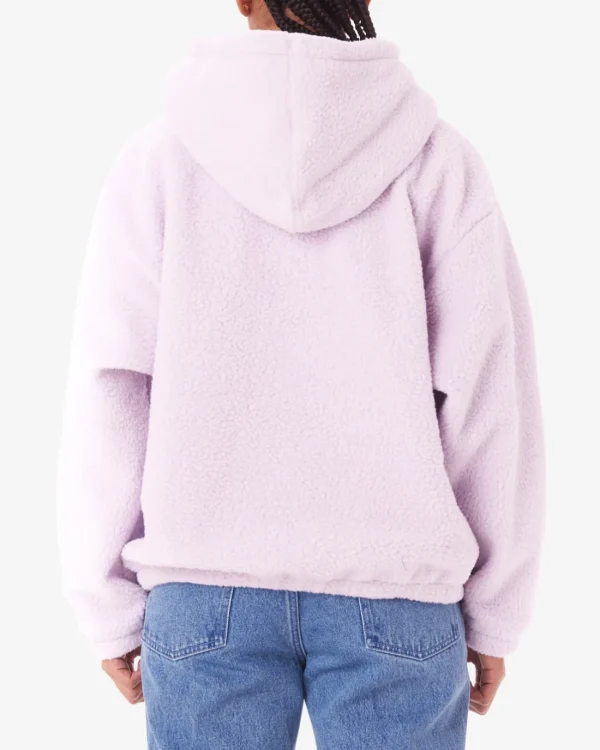 DAISY PULLOVER*OBEY Clothing Discount