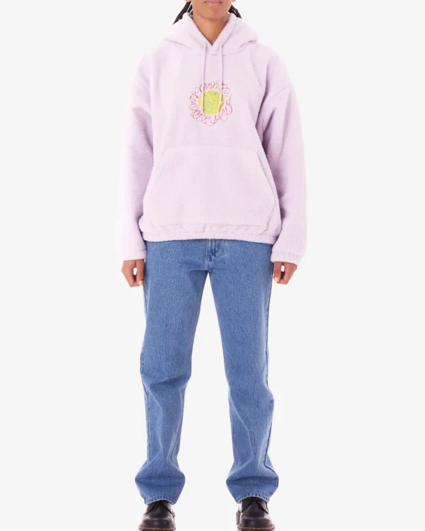 DAISY PULLOVER*OBEY Clothing Discount