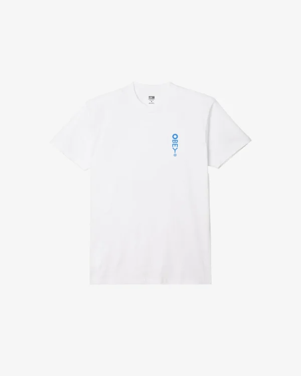 DDDDESIGN CLASSIC T-SHIRT*OBEY Clothing New