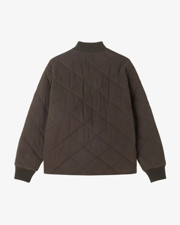 DEVON JACKET*OBEY Clothing Cheap