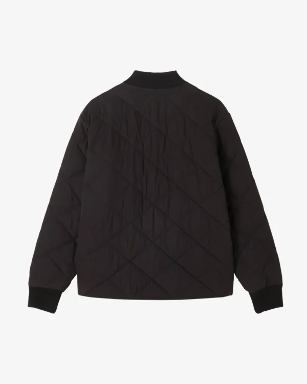 DEVON JACKET*OBEY Clothing Cheap