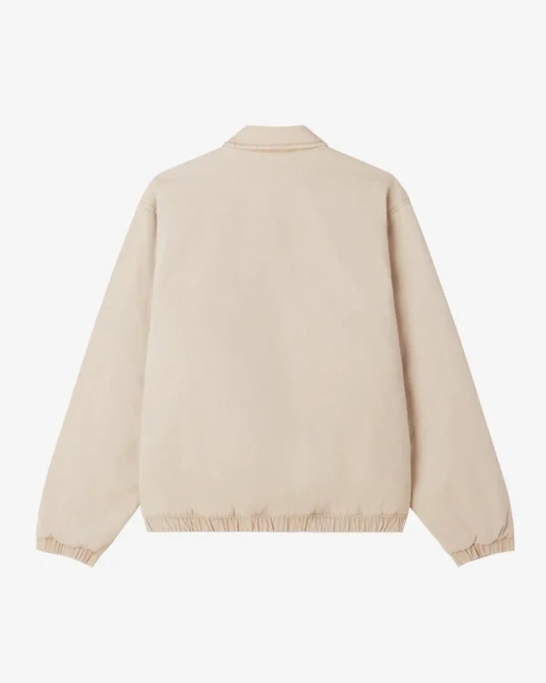 DIVISION BLOUSON JACKET*OBEY Clothing Best Sale