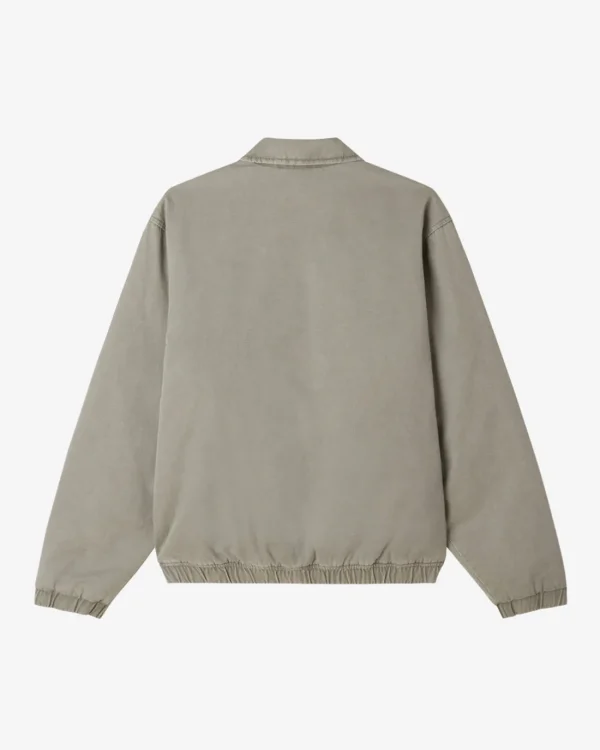 DIVISION BLOUSON JACKET*OBEY Clothing Best Sale