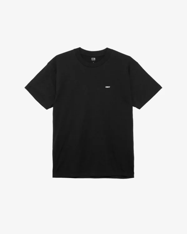 DRINK CRUDE OIL CUP CLASSIC T-SHIRT*OBEY Clothing Best Sale