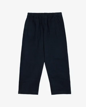EASY RECYCLED DENIM PANT*OBEY Clothing Cheap