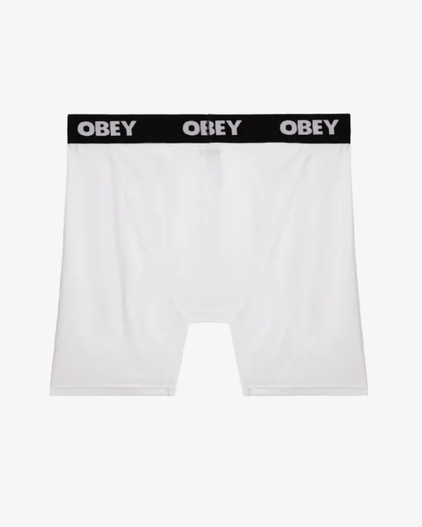EST. WORK BOXERS (2-PACK)*OBEY Clothing Clearance