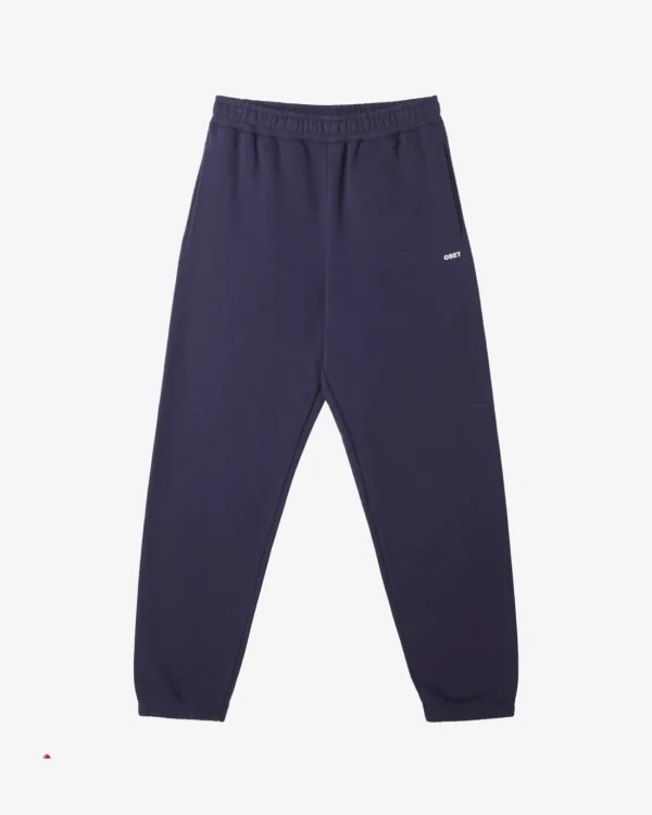 EST. WORKS BOLD SWEATPANT*OBEY Clothing Online