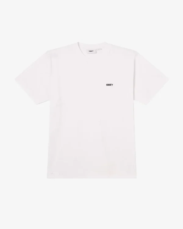 EST. WORKS BOLD T-SHIRT*OBEY Clothing New