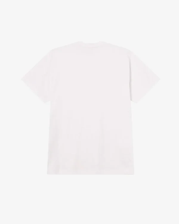 EST. WORKS BOLD T-SHIRT*OBEY Clothing New