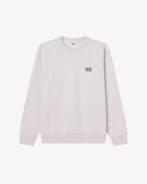 EST. WORKS EYES II CREWNECK*OBEY Clothing Store
