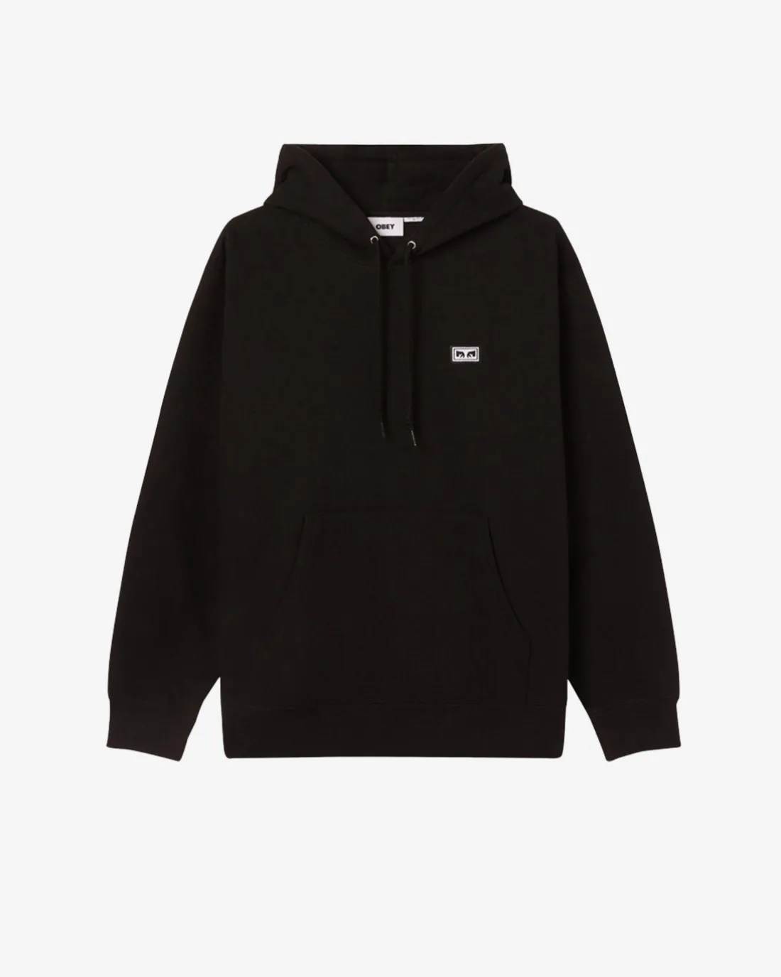 EST. WORKS EYES II PULLOVER*OBEY Clothing New