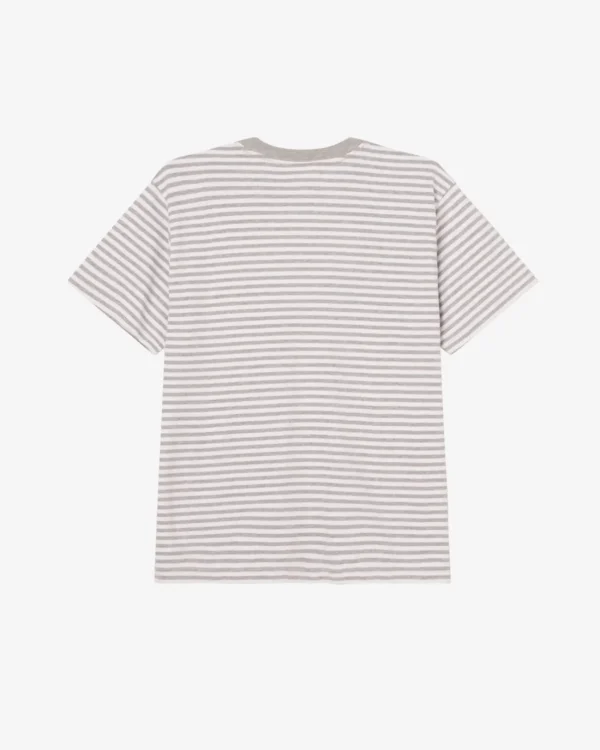 EST. WORKS EYES STRIPE*OBEY Clothing Discount