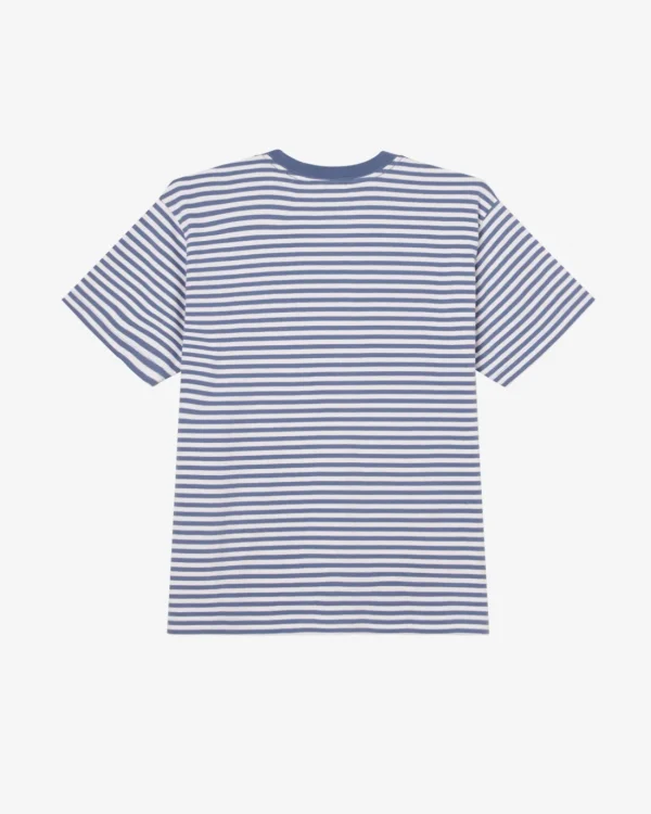 EST. WORKS EYES STRIPE*OBEY Clothing Discount
