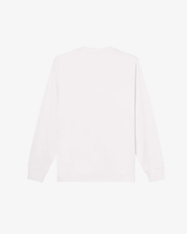 ESTABLISHED WORKS BOLD LS T-SHIRT*OBEY Clothing Best Sale