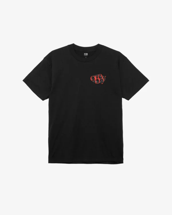 EVERY CORNER CLASSIC T-SHIRT*OBEY Clothing Sale