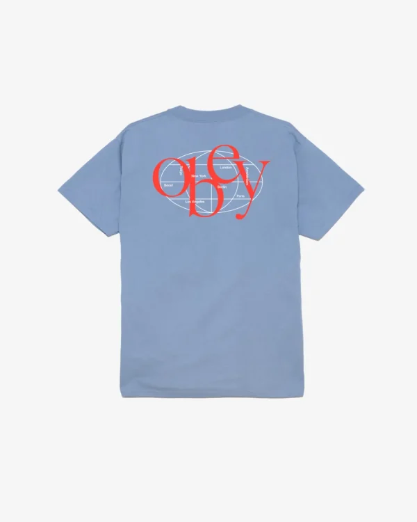EVERY CORNER CLASSIC T-SHIRT*OBEY Clothing Sale