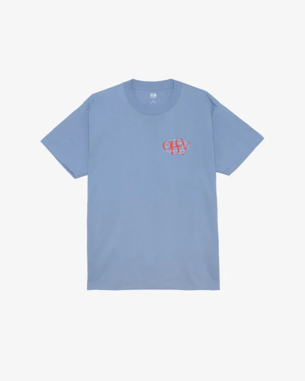 EVERY CORNER CLASSIC T-SHIRT*OBEY Clothing Sale