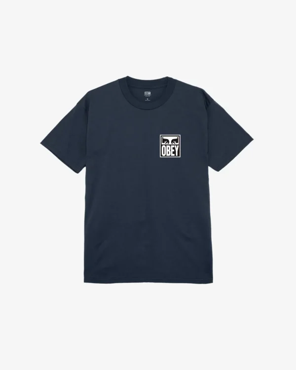 EYES ICON II CLASSIC T-SHIRT*OBEY Clothing Discount