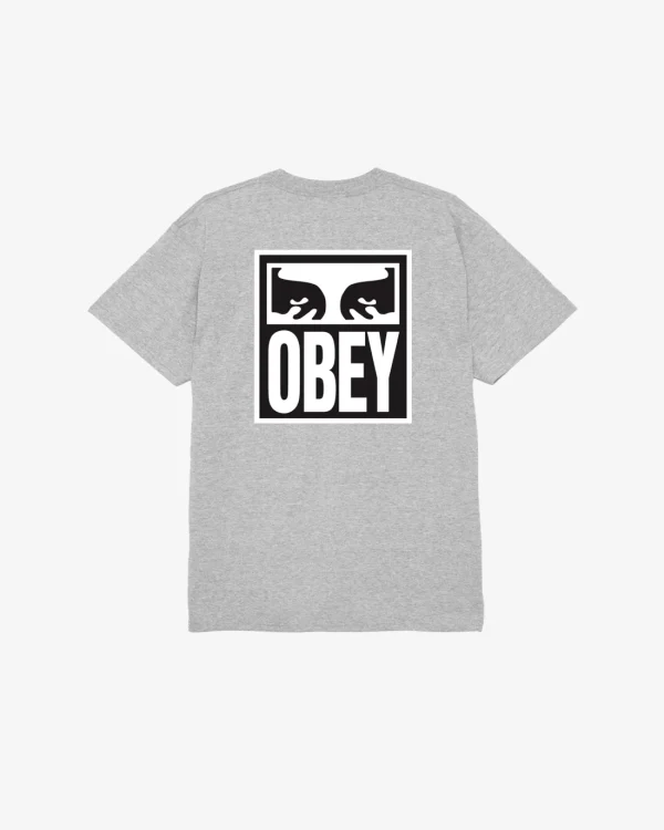EYES ICON II CLASSIC T-SHIRT*OBEY Clothing Discount