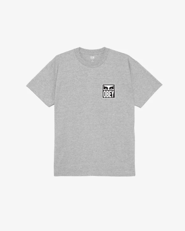 EYES ICON II CLASSIC T-SHIRT*OBEY Clothing Discount