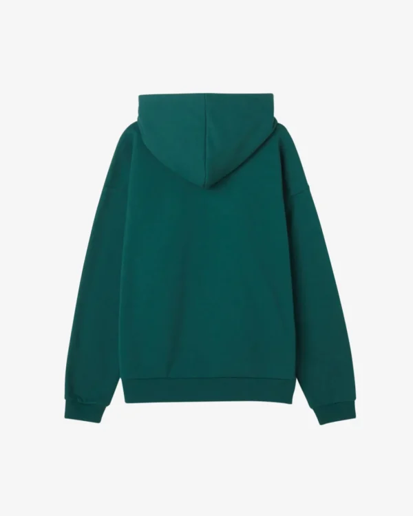 FELT EXTRA HEAVY HOOD PULLOVER HOOD*OBEY Clothing Hot