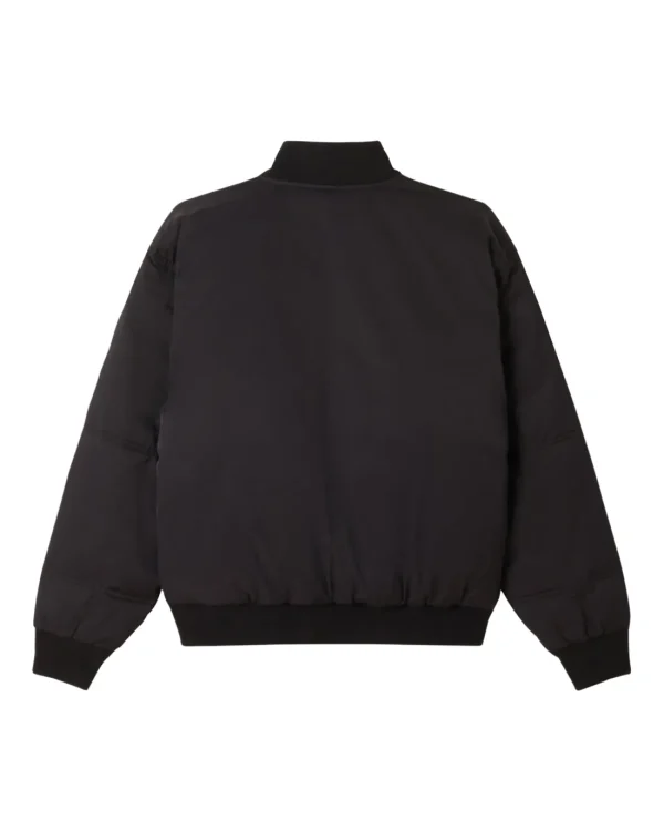 FLIGHT BOMBER*OBEY Clothing Flash Sale