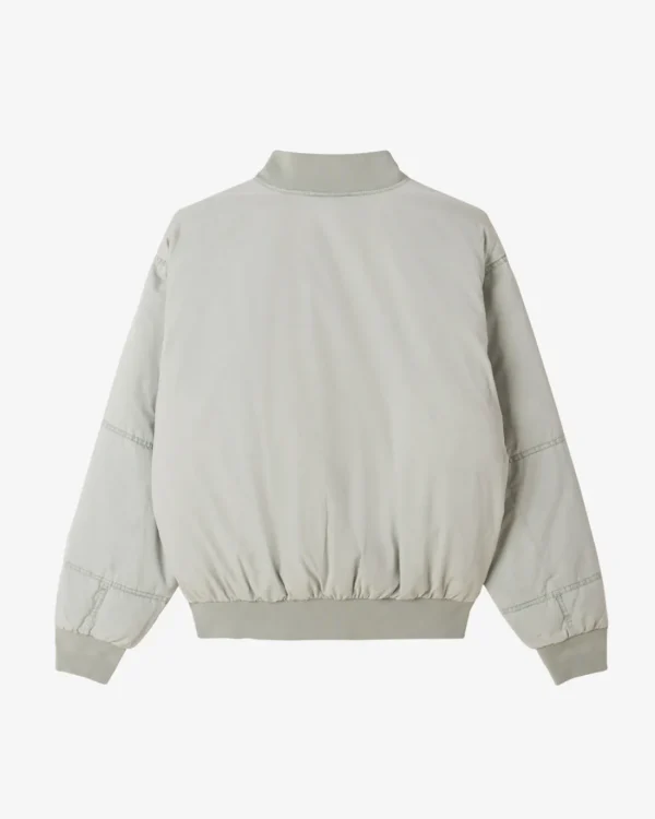 FLIGHT BOMBER*OBEY Clothing Flash Sale