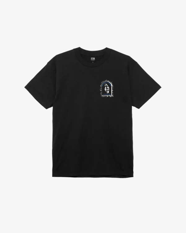 FREE YOUR MIND CLASSIC T-SHIRT*OBEY Clothing Best