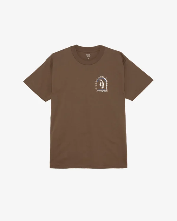 FREE YOUR MIND CLASSIC T-SHIRT*OBEY Clothing Best