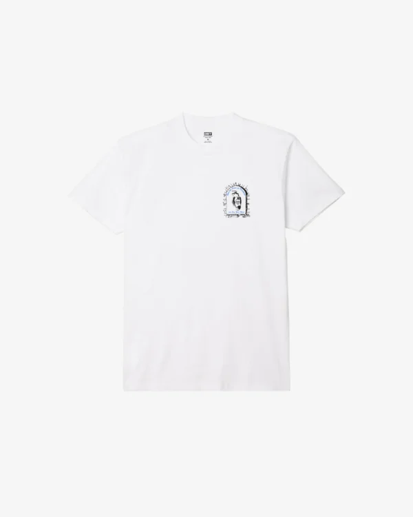 FREE YOUR MIND CLASSIC T-SHIRT*OBEY Clothing Best