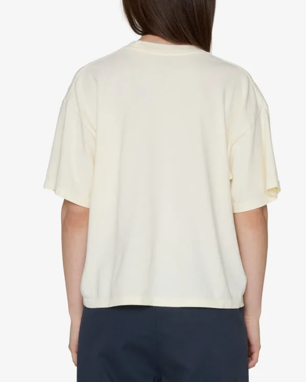 GALLERY OBEY RAEGAN T-SHIRT*OBEY Clothing Discount