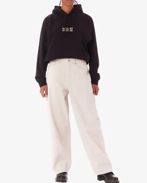 GALLERY PULLOVER*OBEY Clothing Outlet