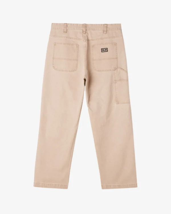 HARDWORK CARPENTER PANT*OBEY Clothing Store