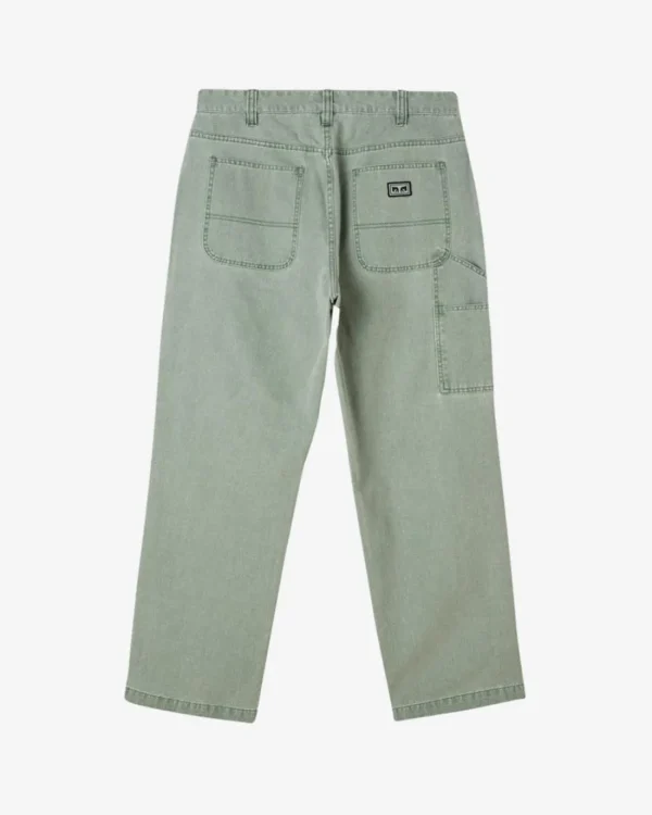 HARDWORK CARPENTER PANT*OBEY Clothing Store