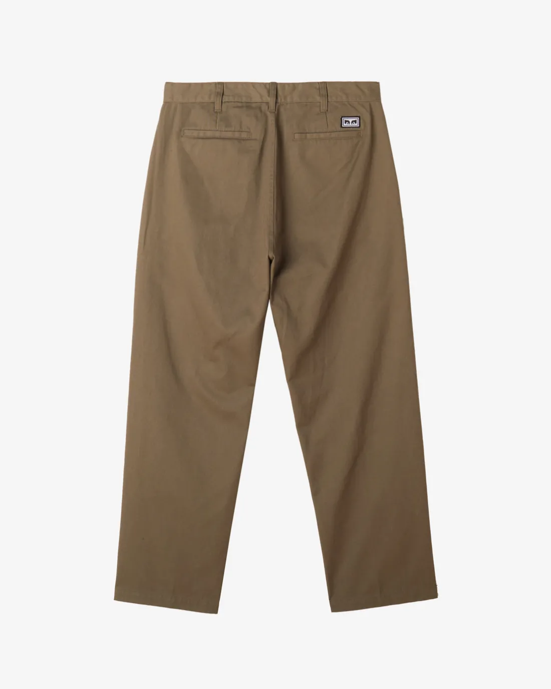 HARDWORK WORK PANT*OBEY Clothing Shop