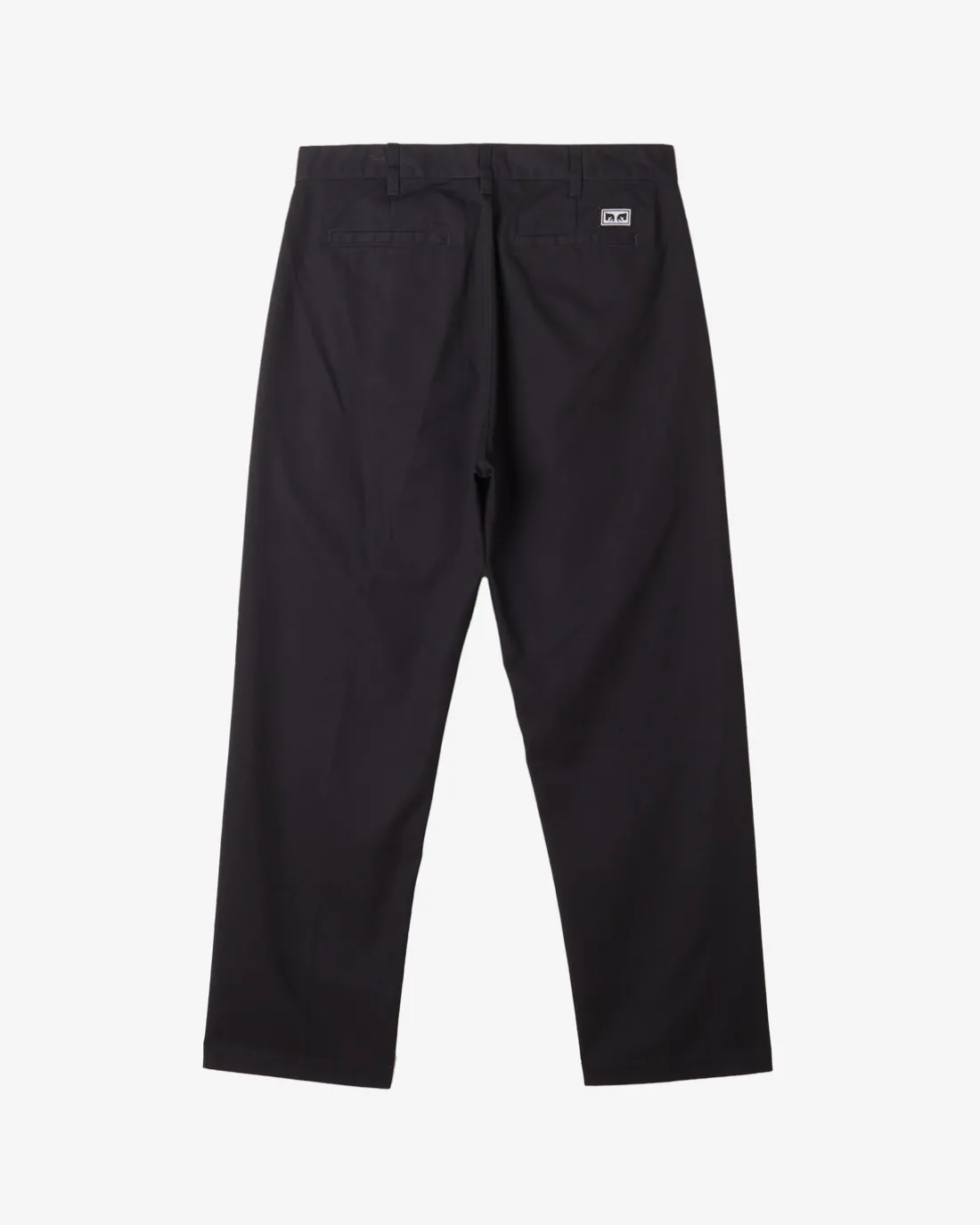 HARDWORK WORK PANT*OBEY Clothing Shop