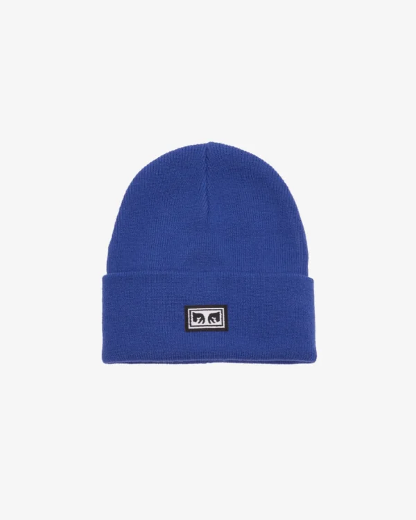 ICON EYES BEANIE*OBEY Clothing Cheap