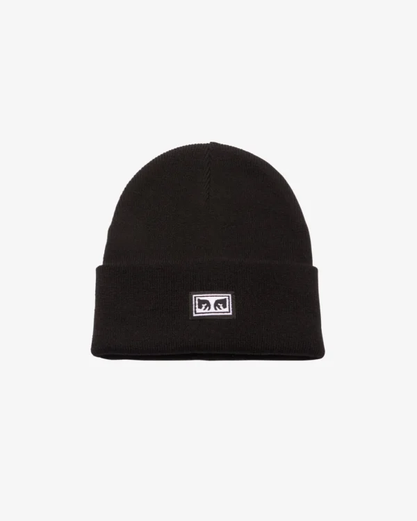 ICON EYES BEANIE*OBEY Clothing Cheap