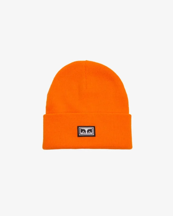 ICON EYES BEANIE*OBEY Clothing Cheap