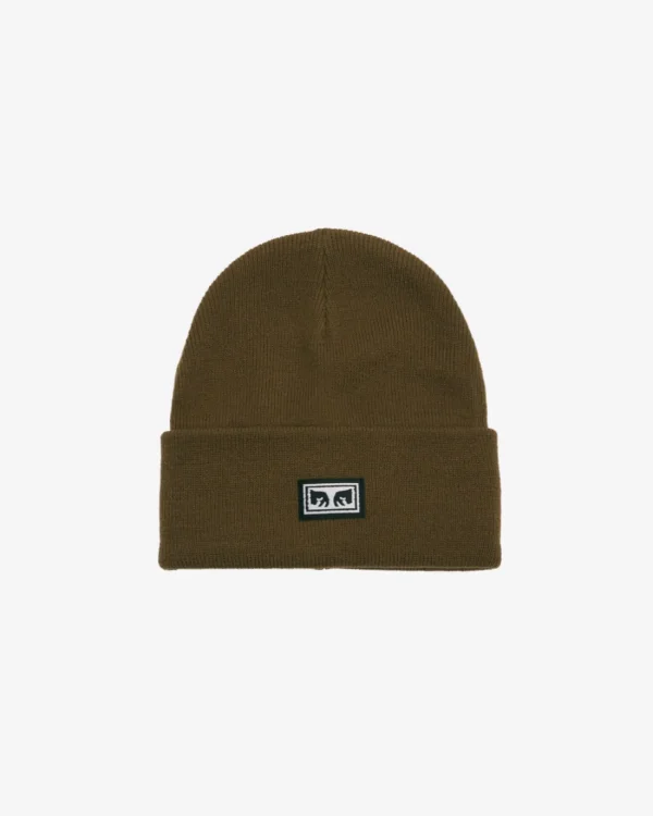 ICON EYES BEANIE*OBEY Clothing Cheap