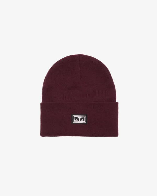 ICON EYES BEANIE*OBEY Clothing Cheap
