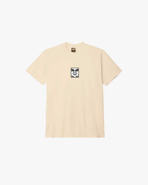 ICON HEAVYWEIGHT T-SHIRT*OBEY Clothing Hot