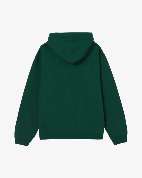 ICON II EXTRA HEAVY PULLOVER*OBEY Clothing Store