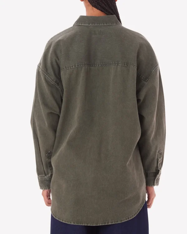 JONES SHIRT*OBEY Clothing Online