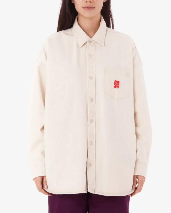 JONES SHIRT*OBEY Clothing Online