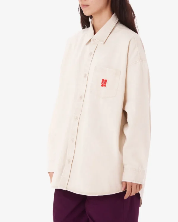 JONES SHIRT*OBEY Clothing Online